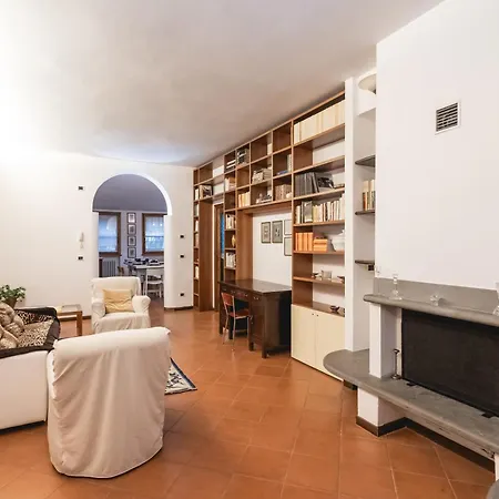 Apartment 7 Posti Letto Al Circuito Misano