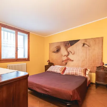 Apartment 7 Posti Letto Al Circuito Misano Santa Maria di Scacciano