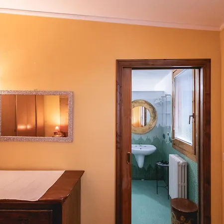 Apartment 7 Posti Letto Al Circuito Misano Santa Maria di Scacciano
