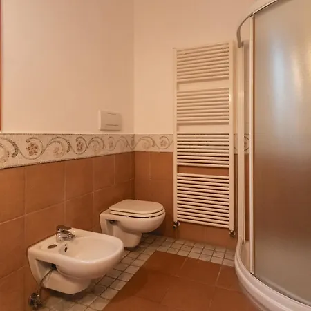 Apartment 7 Posti Letto Al Circuito Misano *