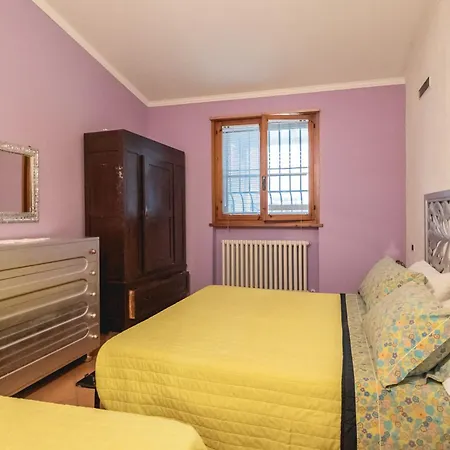 Apartment 7 Posti Letto Al Circuito Misano Santa Maria di Scacciano