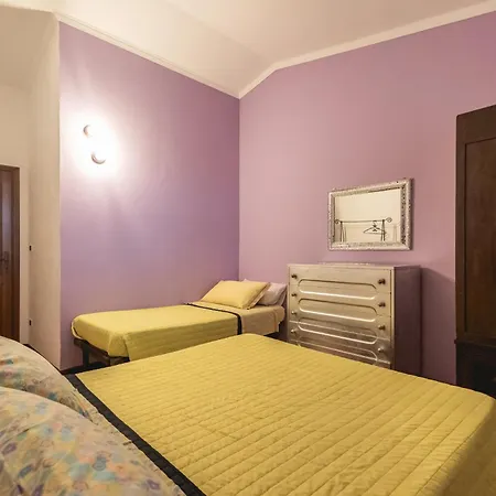 Apartment 7 Posti Letto Al Circuito Misano