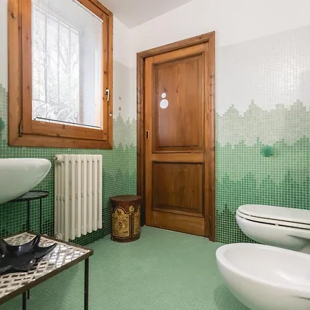 Apartment 7 Posti Letto Al Circuito Misano