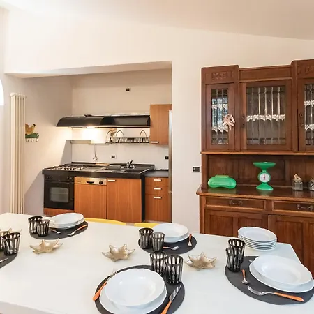 Apartment 7 Posti Letto Al Circuito Misano *