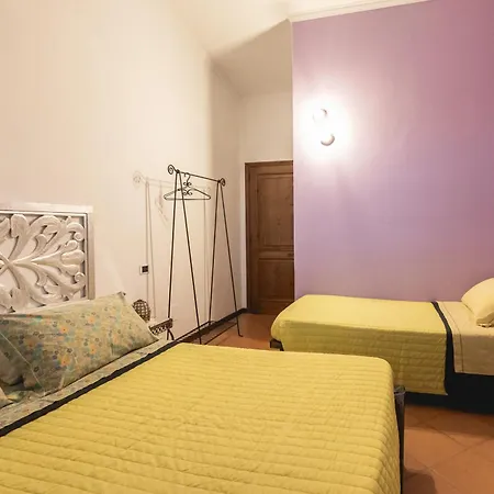 7 Posti Letto Al Circuito Misano Santa Maria di Scacciano