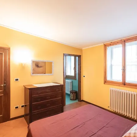 Apartment 7 Posti Letto Al Circuito Misano Santa Maria di Scacciano