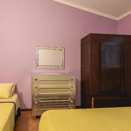7 Posti Letto Al Circuito Misano Santa Maria di Scacciano
