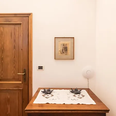 7 Posti Letto Al Circuito Misano Santa Maria di Scacciano