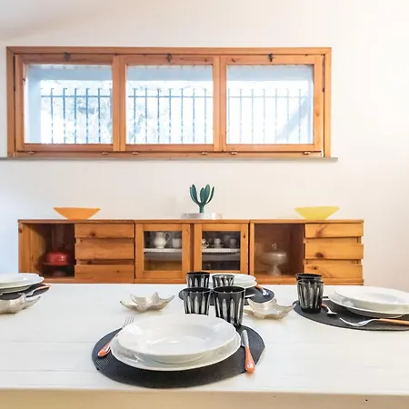 7 Posti Letto Al Circuito Misano Santa Maria di Scacciano