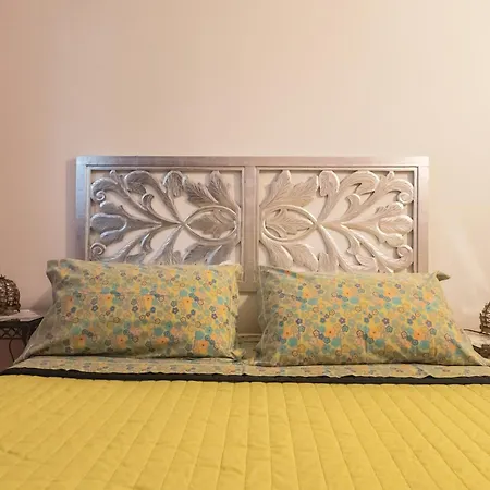 7 Posti Letto Al Circuito Misano Santa Maria di Scacciano