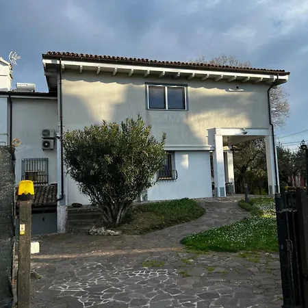 Apartment 7 Posti Letto Al Circuito Misano *