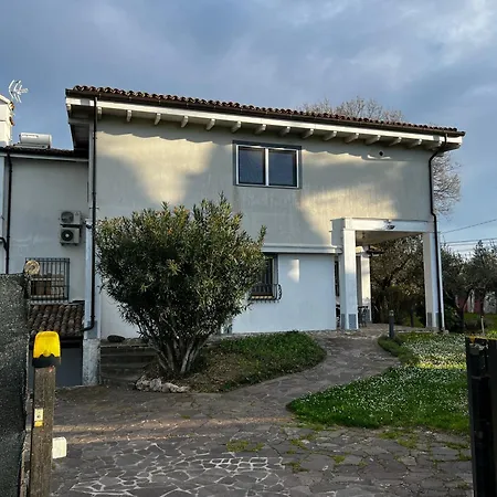 Apartment 7 Posti Letto Al Circuito Misano *